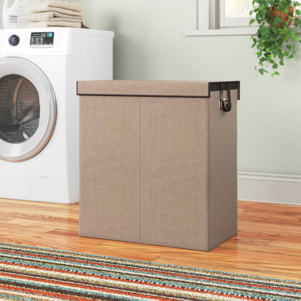 Nautica Laundry Hamper Wayfair
